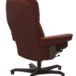 stressless mayfair home office chair - Luxury Furniture Mercato Interiors